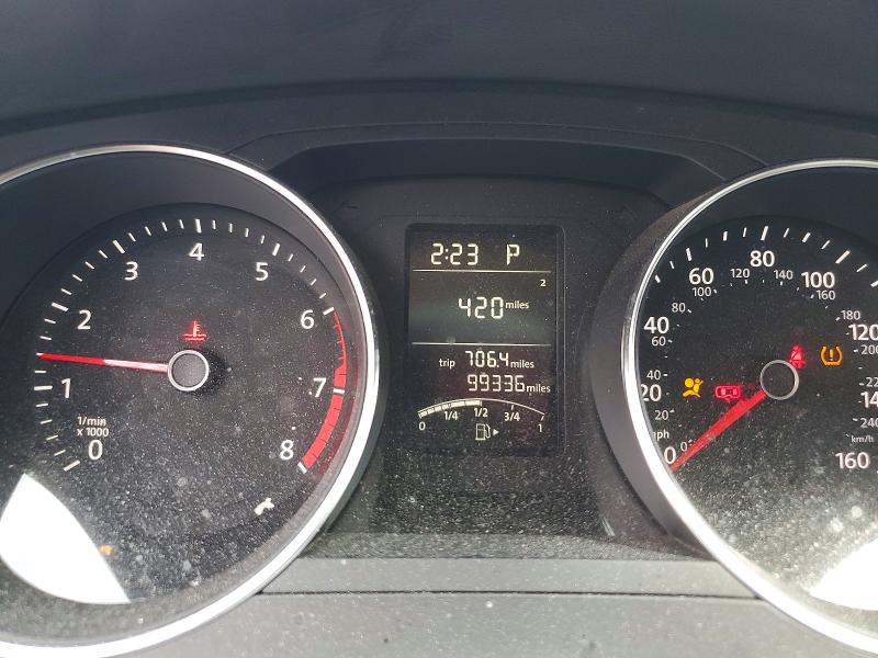 Aukcja sprzedaży 2017 Volkswagen Jetta, vin: 3VW2B7AJ3HM225733, numer aukcji: 48569296