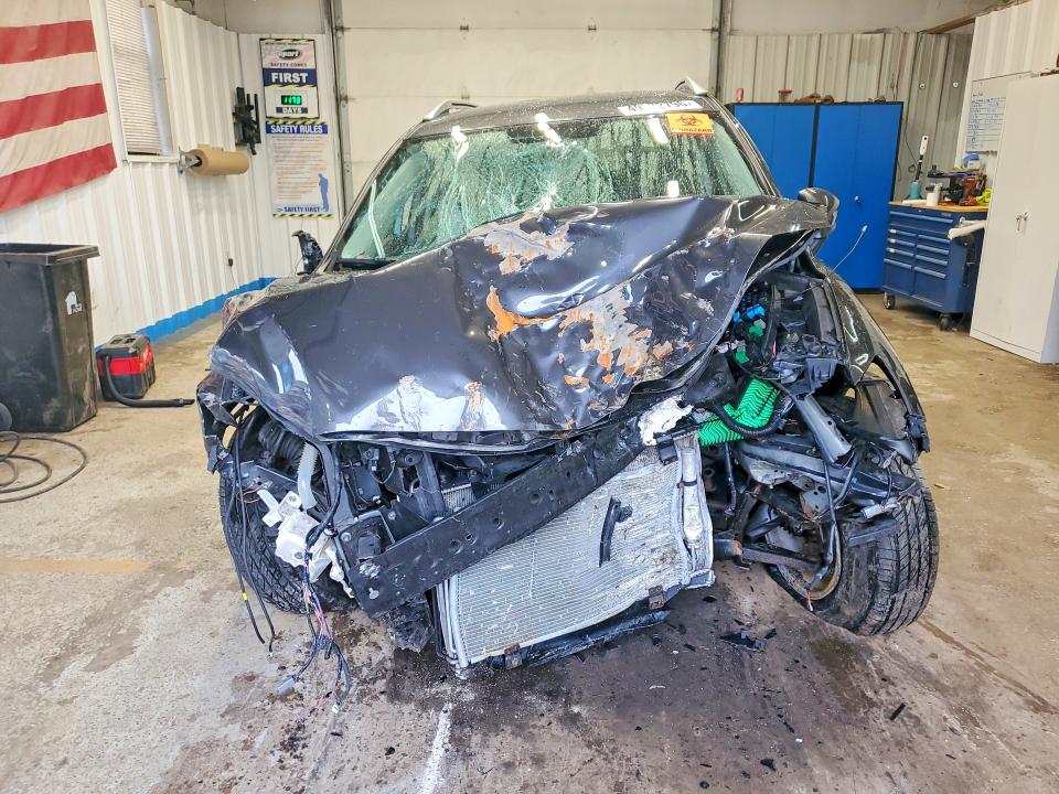 Продаж на аукціоні авто 2016 Mazda Cx-5, vin: JM3KE4CY1G0835383, номер лоту: 49272796