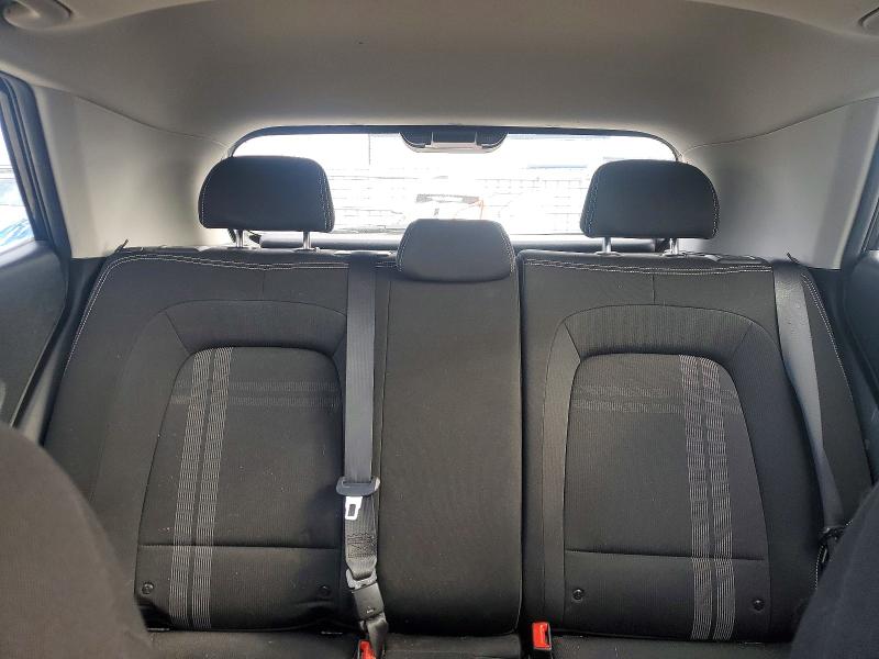 50558006 :رقم المزاد ، KMHRC8A36LU046219 vin ، 2020 Hyundai Venue مزاد بيع