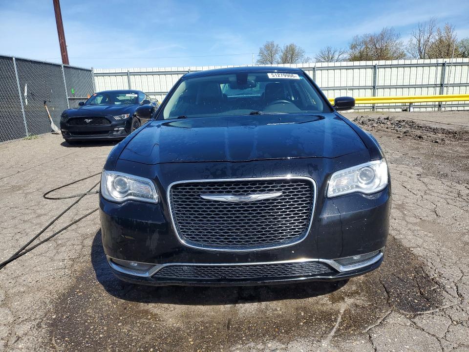 Aukcja sprzedaży 2016 Chrysler 300, vin: 2C3CCARG8GH262045, numer aukcji: 51279906
