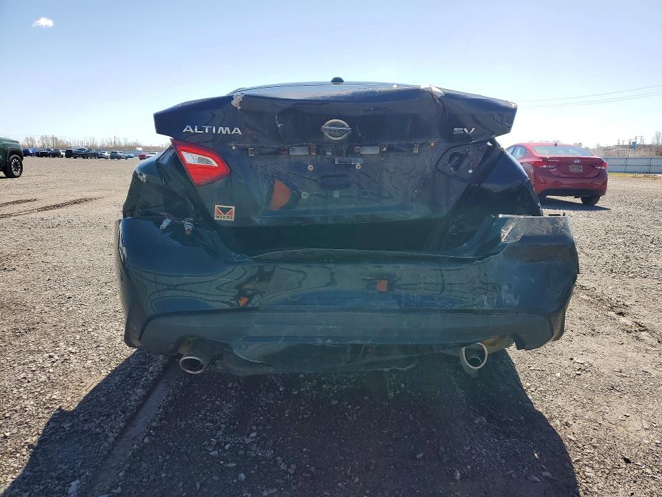 Aukcja sprzedaży 2017 Nissan Altima, vin: 1N4AL3AP0HC473163, numer aukcji: 49075546