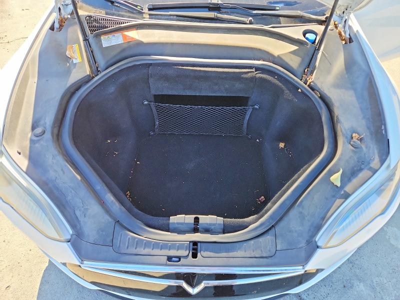 Aukcja sprzedaży 2016 Tesla Model S, vin: 5YJSA1E16GF133905, numer aukcji: 48654436