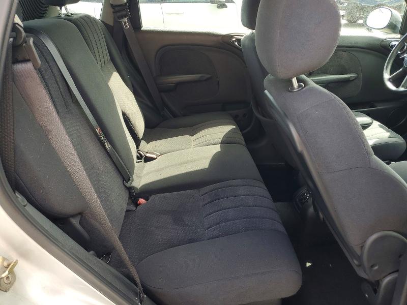 Продаж на аукціоні авто 2004 Chrysler Pt Cruiser, vin: 3C4FY58B44T214570, номер лоту: 51481326