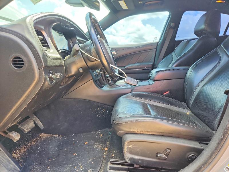 2020 Dodge Charger მანქანა იყიდება აუქციონზე, vin: 2C3CDXBG4LH234330, აუქციონის ნომერი: 50732716
