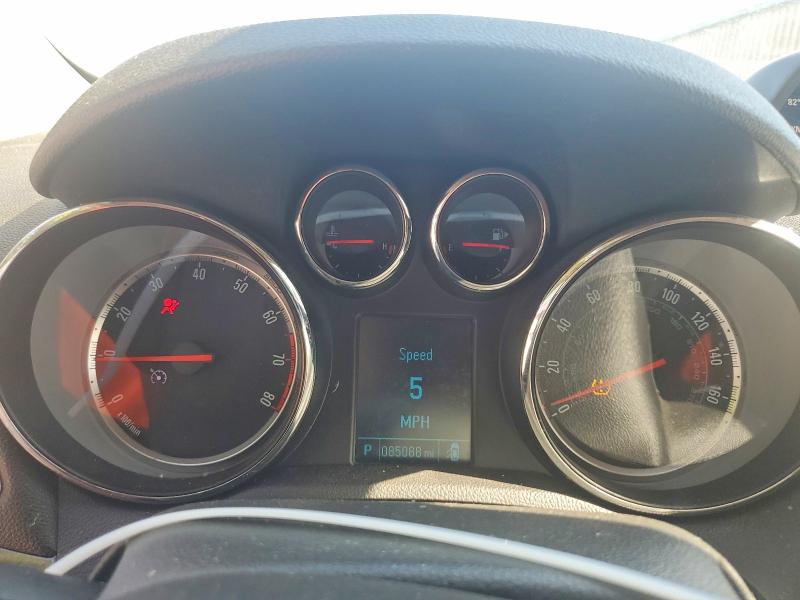 51358256 :رقم المزاد ، KL4CJBSB0EB783184 vin ، 2014 Buick Encore مزاد بيع