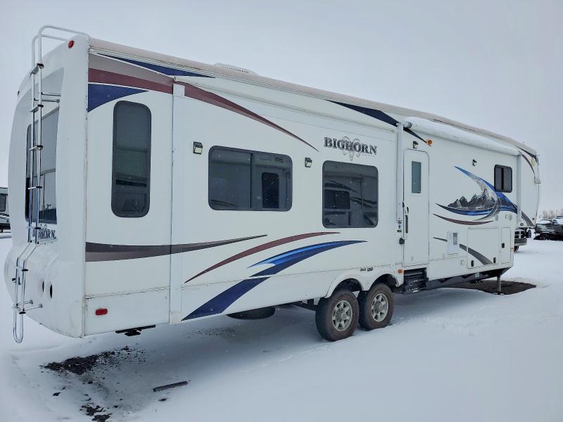 Продаж на аукціоні авто 2012 Heartland Rv Recreational Vehicle (rv), vin: 5SFBG3822CE238870, номер лоту: 45785516