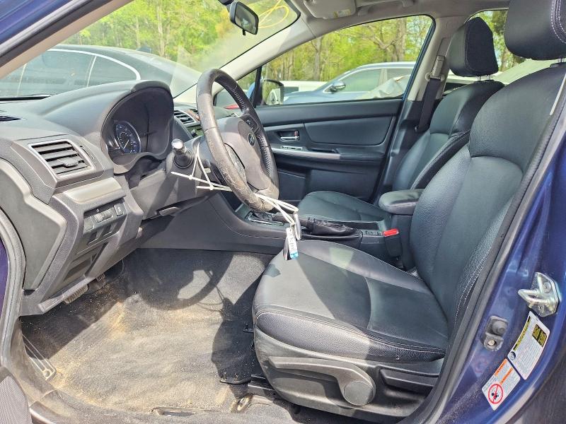 Aukcja sprzedaży 2016 Subaru Impreza, vin: JF1GPAU63GH241938, numer aukcji: 48072316