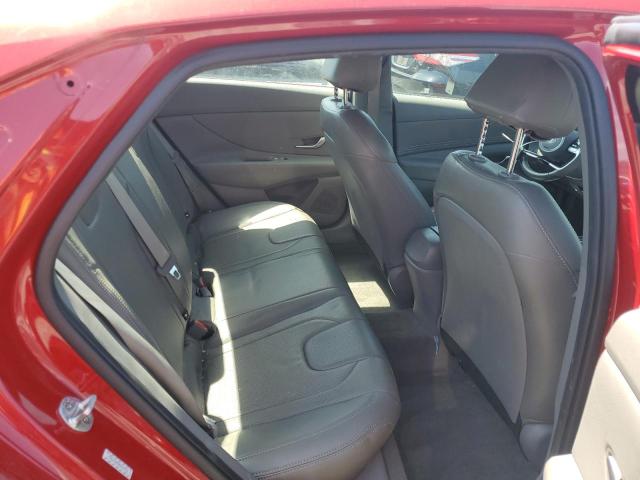 Продаж на аукціоні авто 2022 Hyundai Elantra, vin: KMHLS4AG2NU274712, номер лоту: 49805316