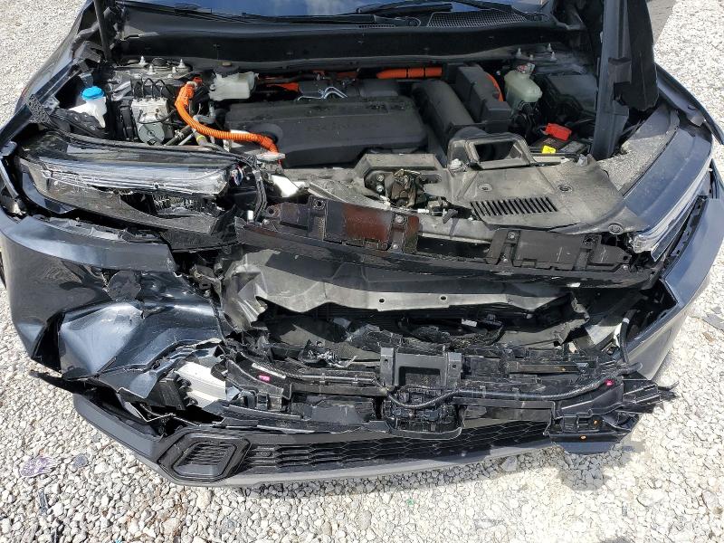 Продажа на аукционе авто 2024 Honda Cr-v, vin: 5J6RS6H81RL038258, номер лота: 48615336
