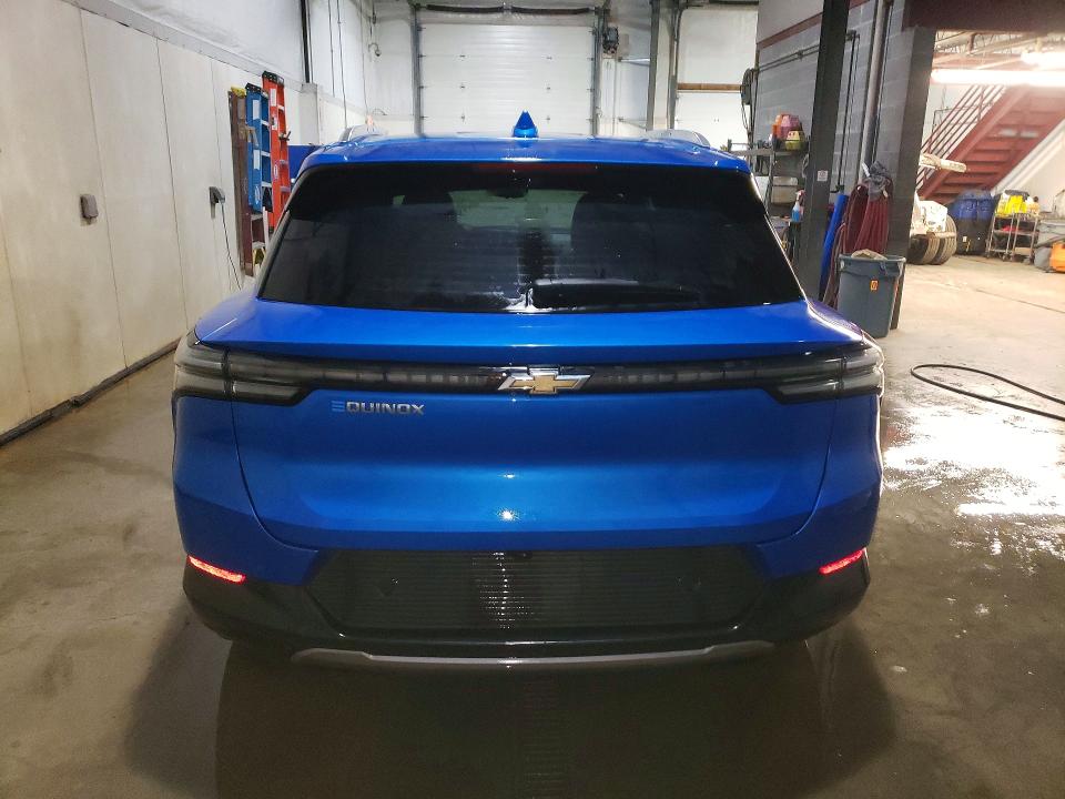 Aukcja sprzedaży 2025 Chevrolet Equinox, vin: 3GN7DLRP7SS116917, numer aukcji: 49376466
