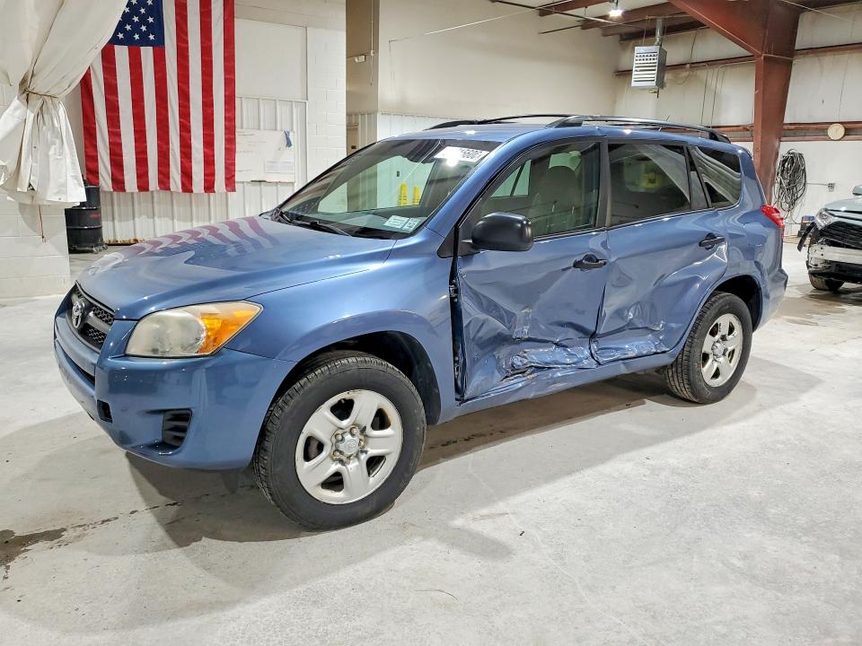 Aukcja sprzedaży 2009 Toyota Rav4, vin: JTMZF33V895012542, numer aukcji: 51715606