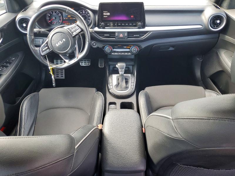 Aukcja sprzedaży 2024 Kia Forte, vin: 3KPF54AD5RE730611, numer aukcji: 48198916