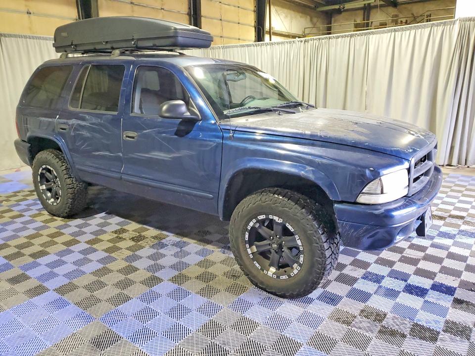 Продаж на аукціоні авто 2001 Dodge Durango, vin: 1B4HS28N61F522880, номер лоту: 49864976