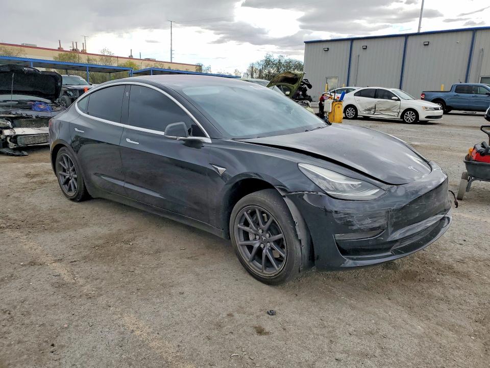 Продаж на аукціоні авто 2018 Tesla Model 3, vin: 5YJ3E1EA7JF006757, номер лоту: 49778956