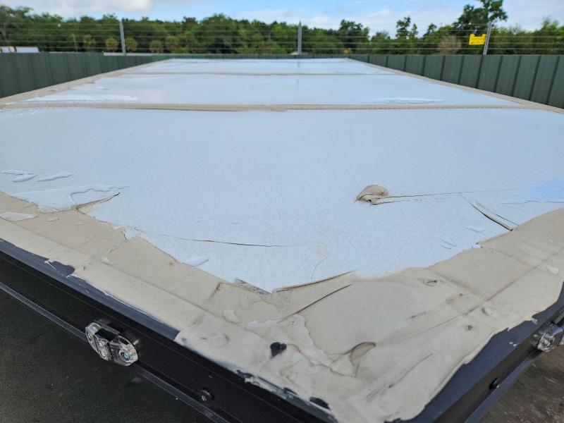 Aukcja sprzedaży 2024 Quality Cargo Trailer, vin: 50ZBE1210RN053989, numer aukcji: 48393096