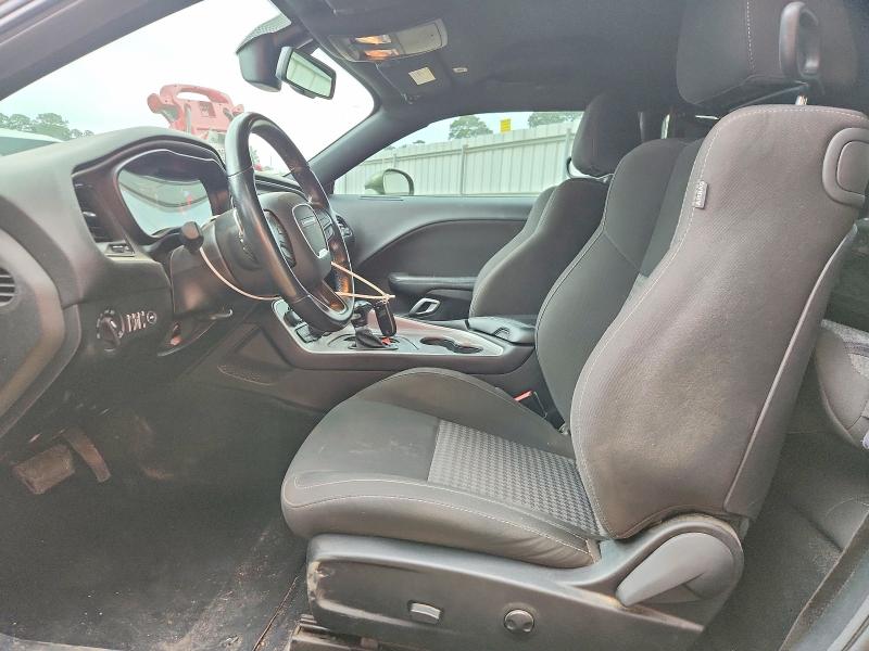 Продажа на аукционе авто 2022 Dodge Challenger, vin: 2C3CDZJG8NH218812, номер лота: 49225226