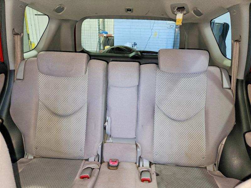 Продажа на аукционе авто 2007 Toyota Rav4, vin: JTMBD33V675099345, номер лота: 51364326
