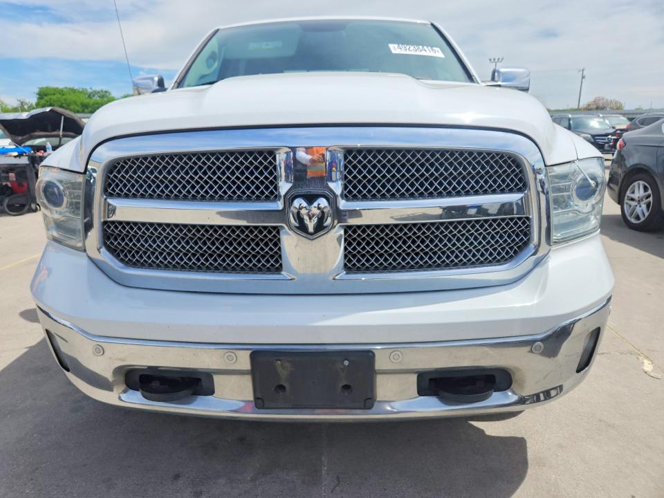 Продажа на аукционе авто 2014 Ram 1500, vin: 1C6RR6PM9ES271103, номер лота: 49238416