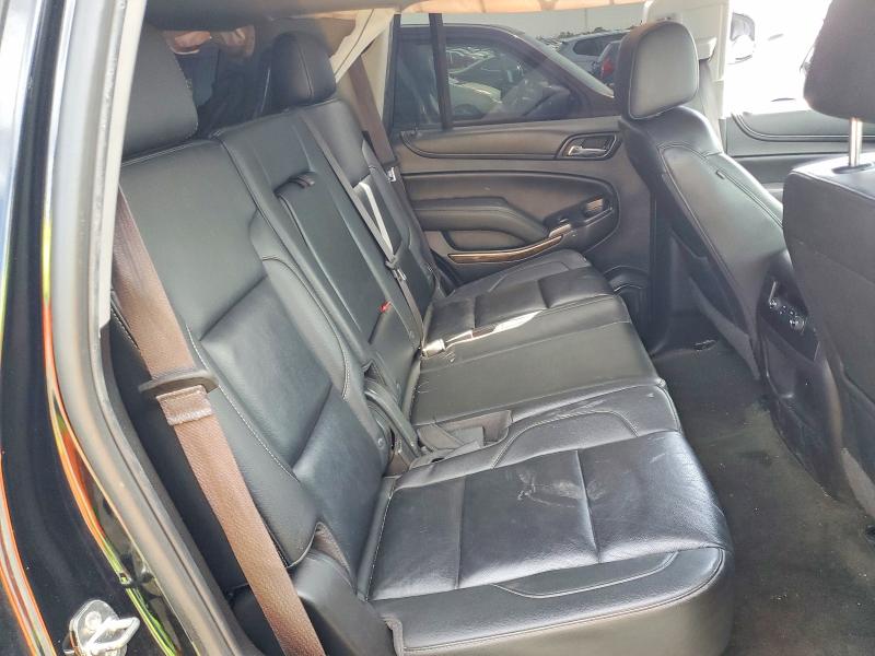 Aukcja sprzedaży 2017 Chevrolet Tahoe, vin: 1GNSKBKC1HR265742, numer aukcji: 51299316