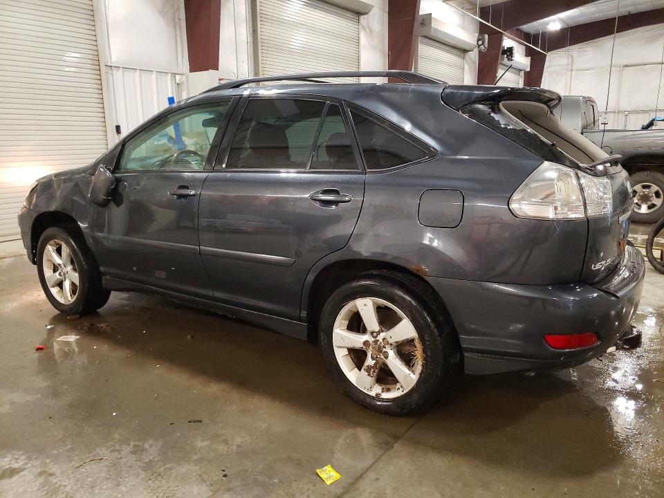 Aukcja sprzedaży 2004 Lexus Rx 330, vin: 2T2HA31U14C039691, numer aukcji: 49153416