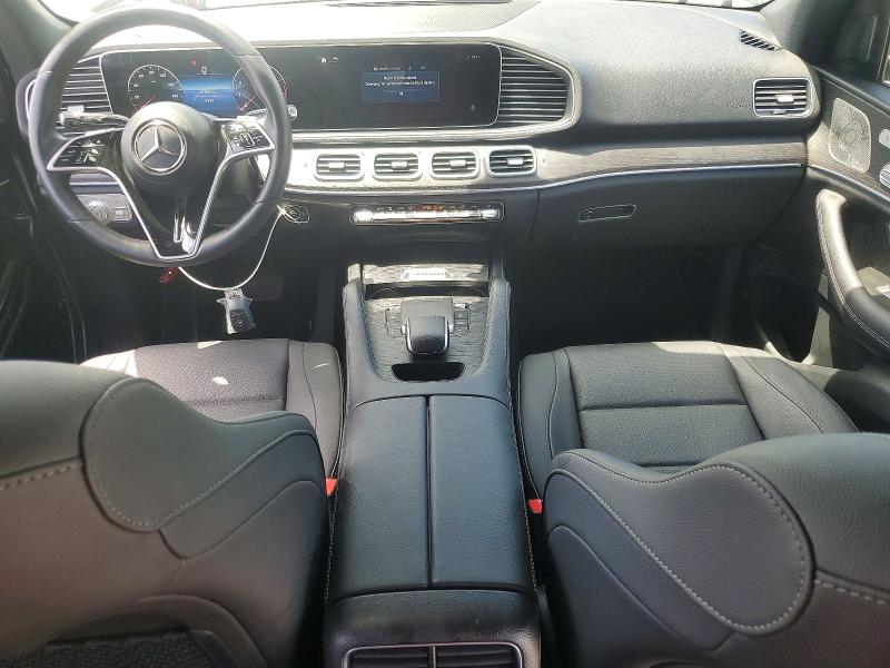Продажа на аукционе авто 2025 Mercedes-benz Gle, vin: 4JGFB4EB7SB337984, номер лота: 51822526
