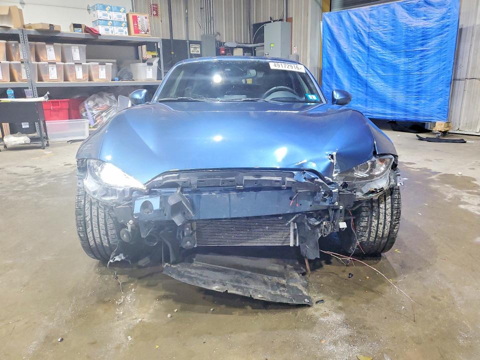 Aukcja sprzedaży 2018 Mazda Mx-5 Miata, vin: JM1NDAM75J0203958, numer aukcji: 49172916