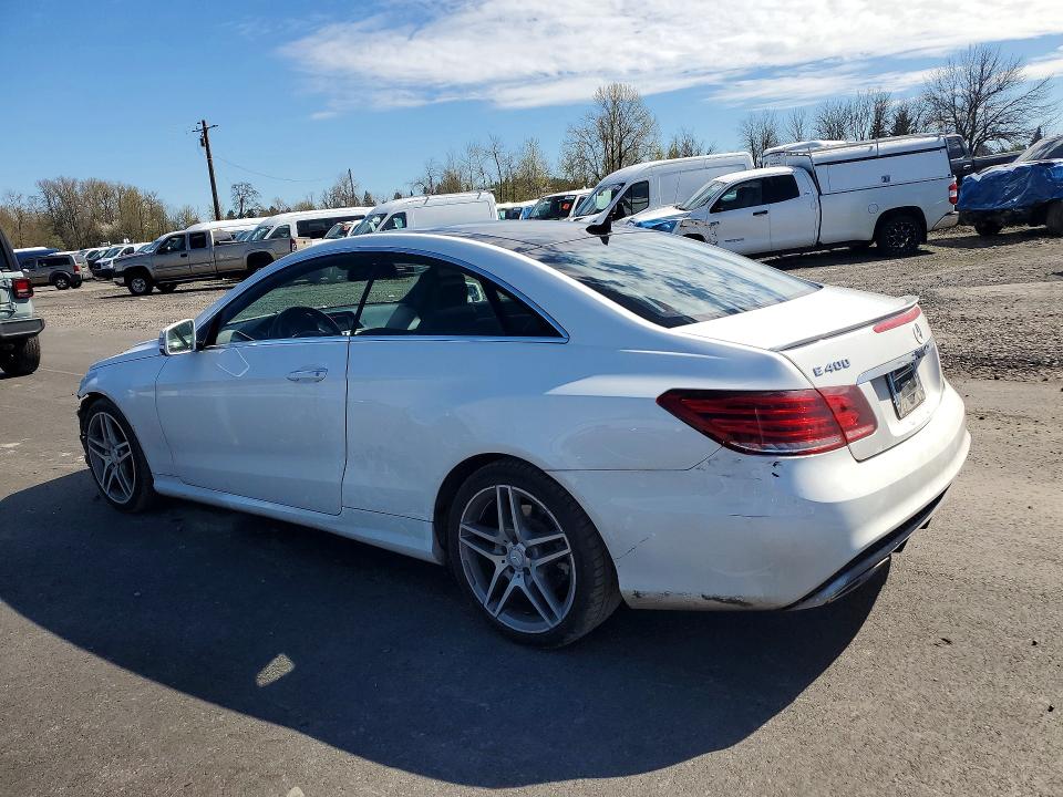 Aukcja sprzedaży 2017 Mercedes-benz E, vin: WDDKJ6HB7HF362288, numer aukcji: 48693776