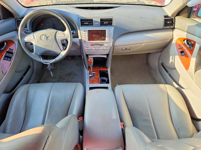 Продаж на аукціоні авто 2011 Toyota Camry, vin: 4T4BF3EK6BR138366, номер лоту: 50933676