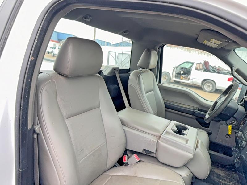 49268866 :رقم المزاد ، 1FTMF1C89GKF64591 vin ، 2016 Ford F150 مزاد بيع
