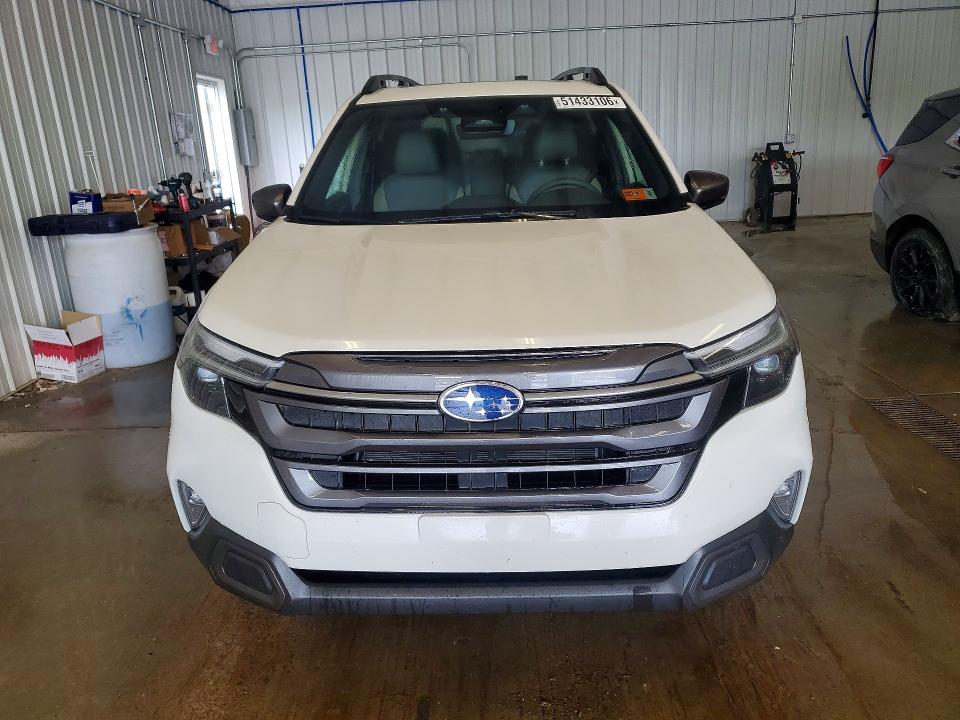 Продажа на аукционе авто 2025 Subaru Forester, vin: JF2SLDRC4SH601860, номер лота: 51433106