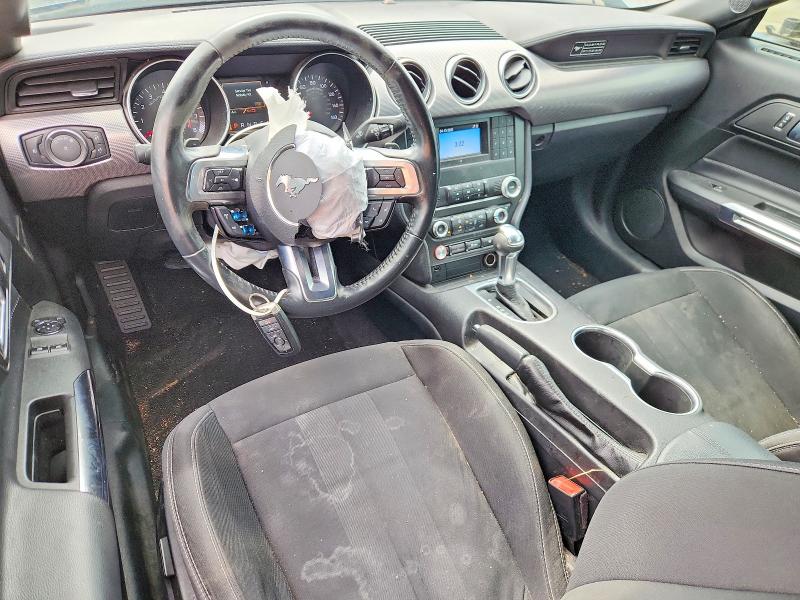 49733766 :رقم المزاد ، 1FA6P8CF3L5167325 vin ، 2020 Ford Mustang مزاد بيع