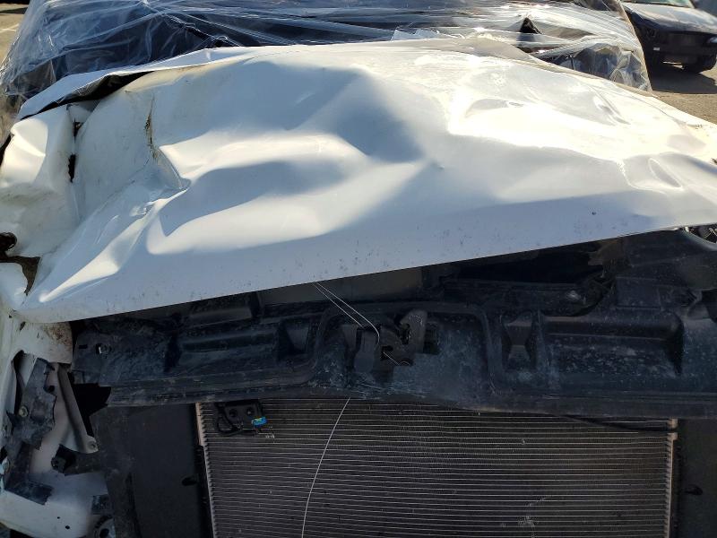 49868896 :رقم المزاد ، 1GAWGEFP9S1263133 vin ، 2025 Chevrolet Express G2500 مزاد بيع