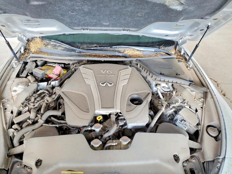 Aukcja sprzedaży 2018 Infiniti Q60, vin: JN1EV7EK0JM341910, numer aukcji: 51187656