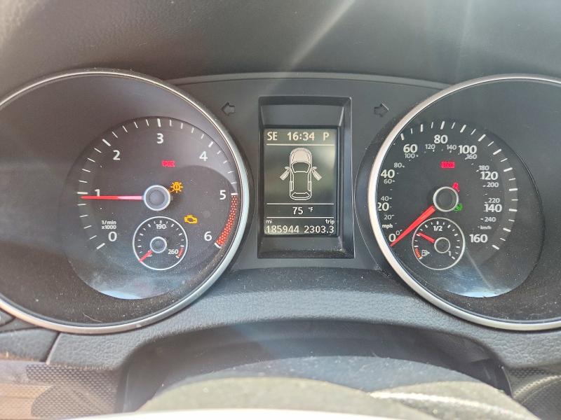 51010166 :رقم المزاد ، 3VWPL7AJ9EM604864 vin ، 2014 Volkswagen Jetta مزاد بيع