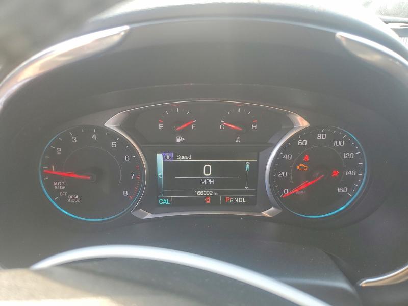 Aukcja sprzedaży 2016 Chevrolet Malibu, vin: 1G1ZE5ST5GF216634, numer aukcji: 51195776
