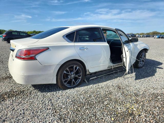 Продажа на аукционе авто 2014 Nissan Altima, vin: 1N4AL3AP6EC174756, номер лота: 56299776