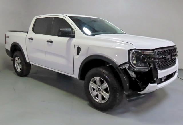 2024 Ford Ranger მანქანა იყიდება აუქციონზე, vin: 1FTER4PH9RLE64351, აუქციონის ნომერი: 51203936