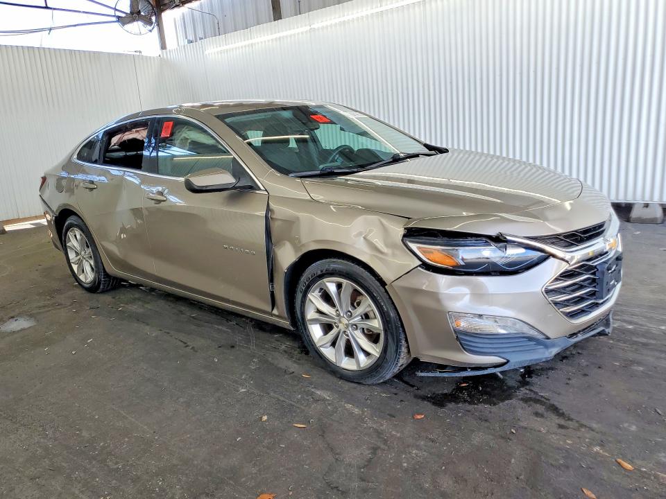 Продаж на аукціоні авто 2022 Chevrolet Malibu, vin: 1G1ZD5ST7NF156162, номер лоту: 48702906
