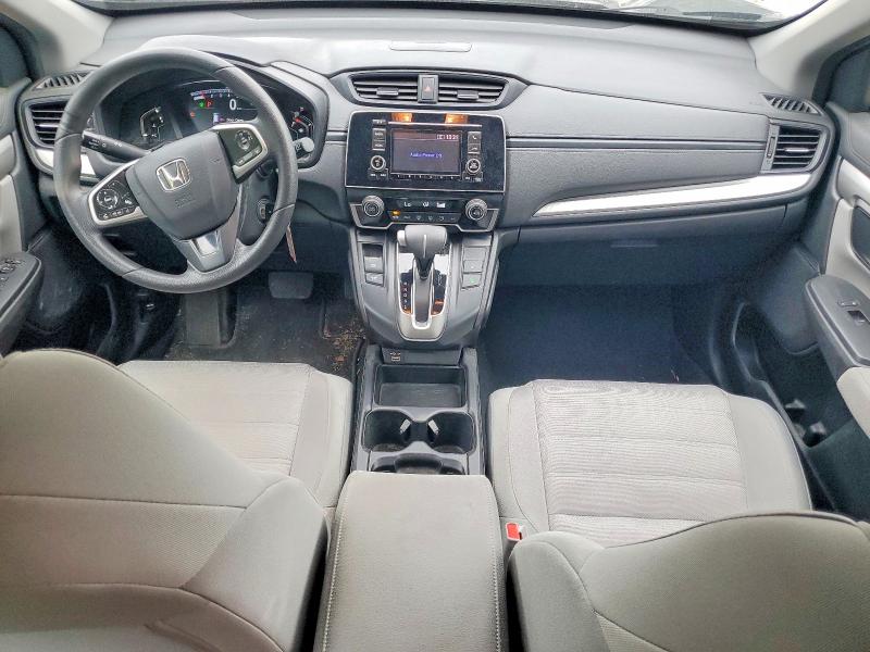 Aukcja sprzedaży 2020 Honda Cr-v, vin: 5J6RW2H27LL005801, numer aukcji: 51368906
