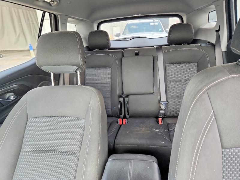 47534806 :رقم المزاد ، 3GKALMEV1NL116328 vin ، 2022 Gmc Terrain مزاد بيع