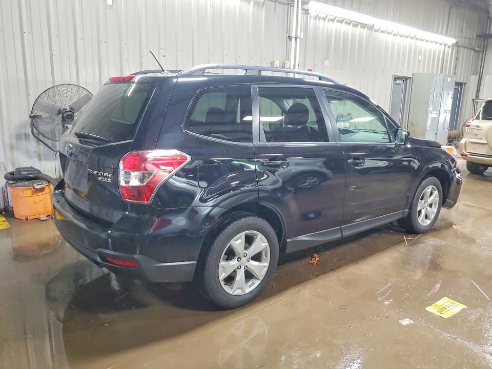 Aukcja sprzedaży 2015 Subaru Forester, vin: JF2SJADC6FH490052, numer aukcji: 49165396