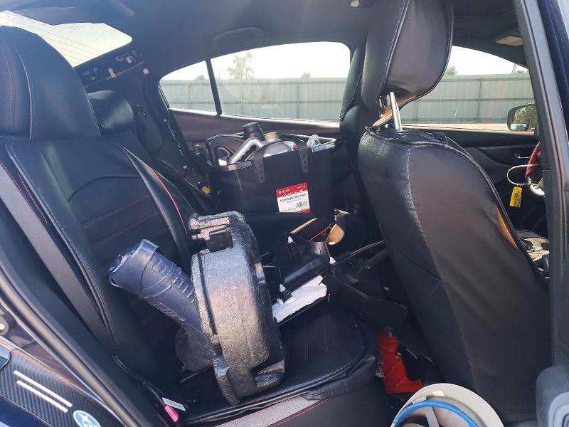49727146 :رقم المزاد ، 4S3GKAM65L3615658 vin ، 2020 Subaru Impreza مزاد بيع