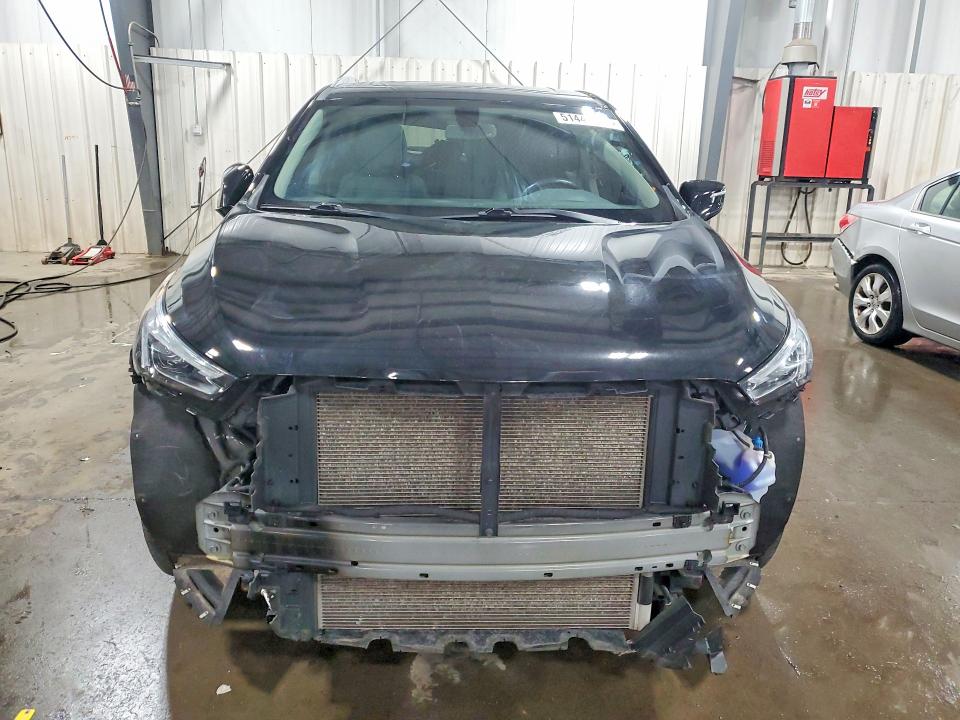 2021 Buick Enclave მანქანა იყიდება აუქციონზე, vin: 5GAEVAKW5MJ162559, აუქციონის ნომერი: 51447766