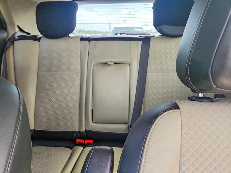 2017 Buick Encore მანქანა იყიდება აუქციონზე, vin: KL4CJASB7HB019704, აუქციონის ნომერი: 50259566
