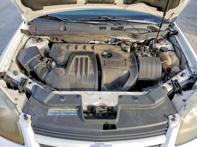 Продаж на аукціоні авто 2009 Chevrolet Cobalt, vin: 1G1AS58H097206227, номер лоту: 47628716