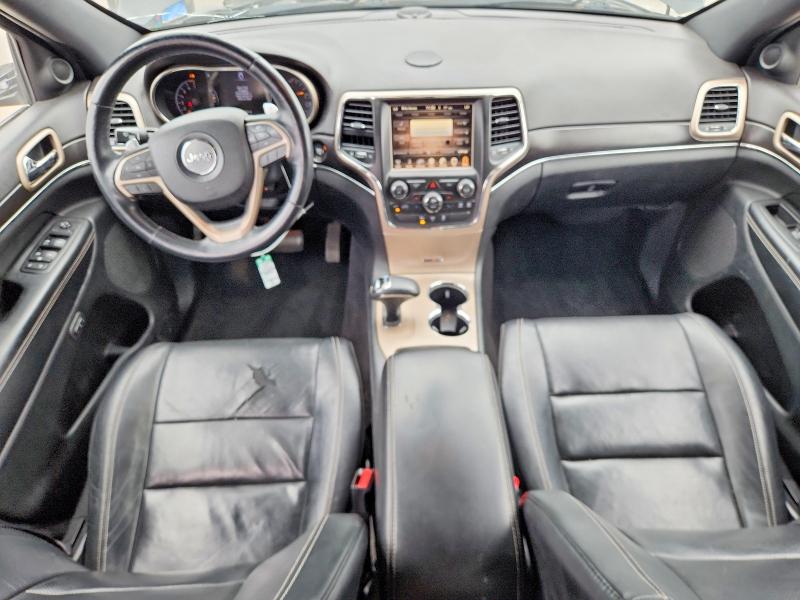 Продажа на аукционе авто 2014 Jeep Grand Cherokee, vin: 1C4RJEBG9EC519310, номер лота: 49971606