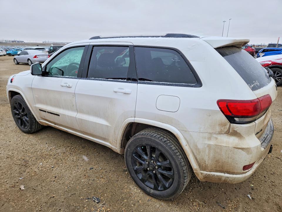 Aukcja sprzedaży 2018 Jeep Grand Cherokee, vin: 1C4RJFAG6JC405119, numer aukcji: 49514806