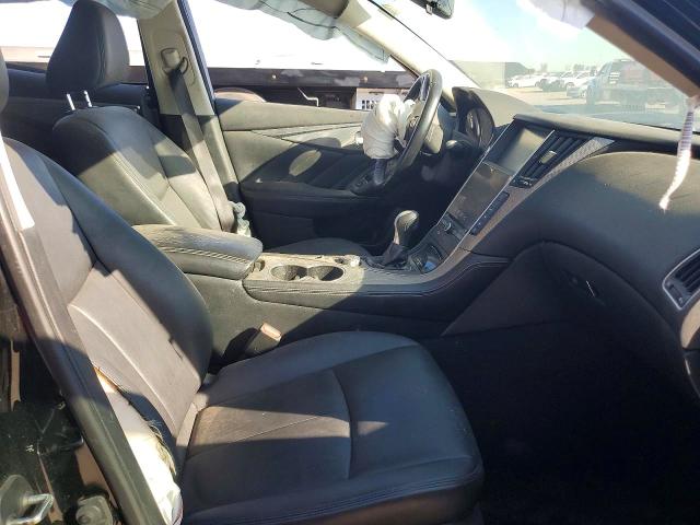 2015 Infiniti Q50 მანქანა იყიდება აუქციონზე, vin: JN1BV7AP1FM349980, აუქციონის ნომერი: 50947256