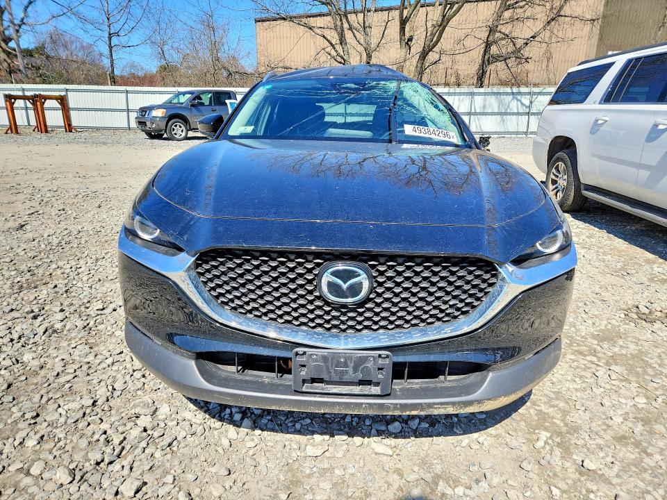 Aukcja sprzedaży 2024 Mazda Cx-30, vin: 3MVDMBBM7RM636148, numer aukcji: 49384296