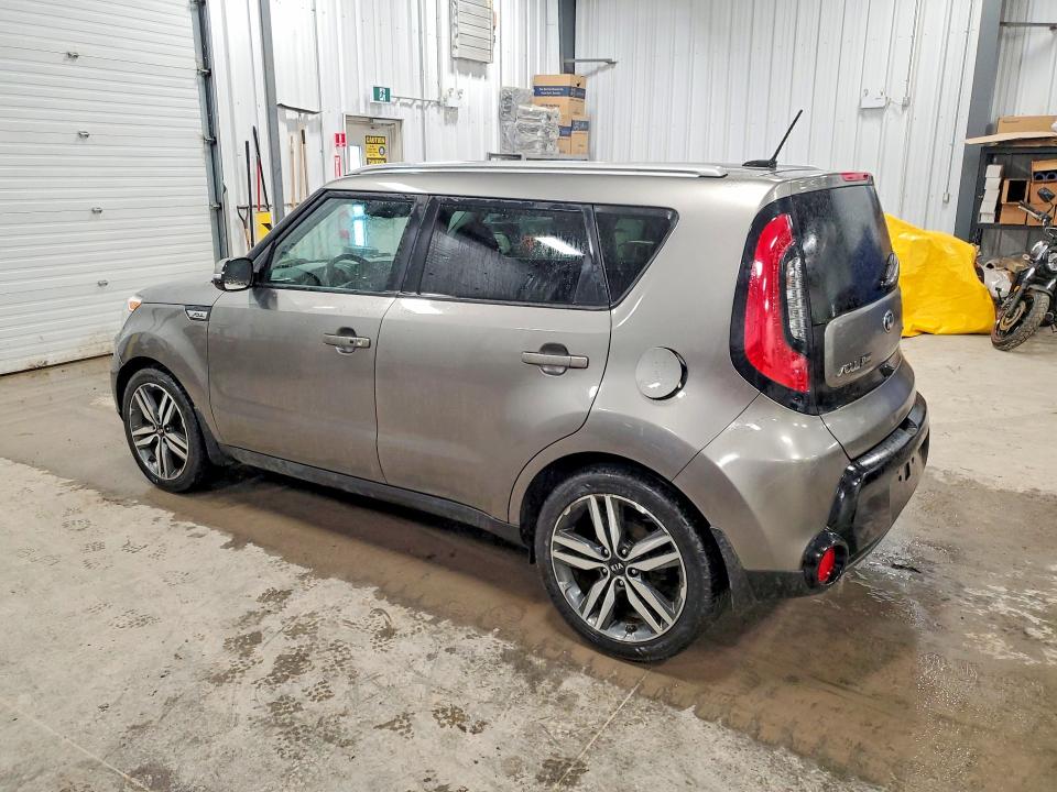 Aukcja sprzedaży 2015 Kia Soul, vin: KNDJX3A51F7212773, numer aukcji: 48711426